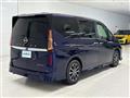 2023 Nissan Serena
