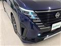 2023 Nissan Serena