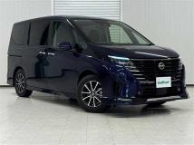2023 Nissan Serena