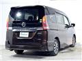 2018 Nissan Serena