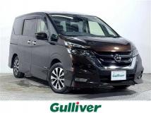 2018 Nissan Serena