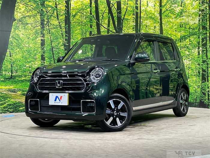 2021 Honda N-ONE