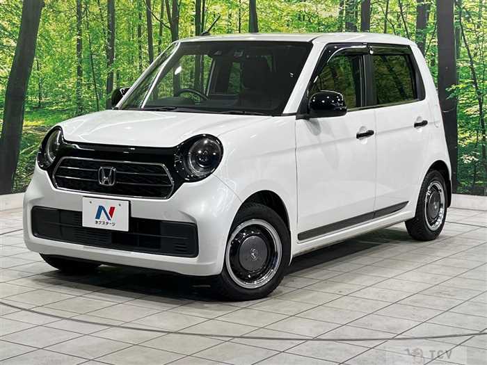 2023 Honda N-ONE