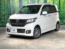 2014 Honda N-WGN