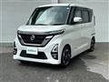 2022 Nissan ROOX