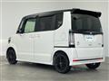 2015 Honda N BOX