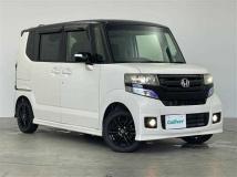 2015 Honda N BOX