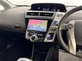 2015 Toyota PRIUS α