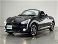 2021 Daihatsu Copen