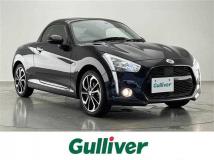 2021 Daihatsu Copen