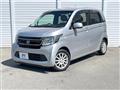2014 Honda N-WGN