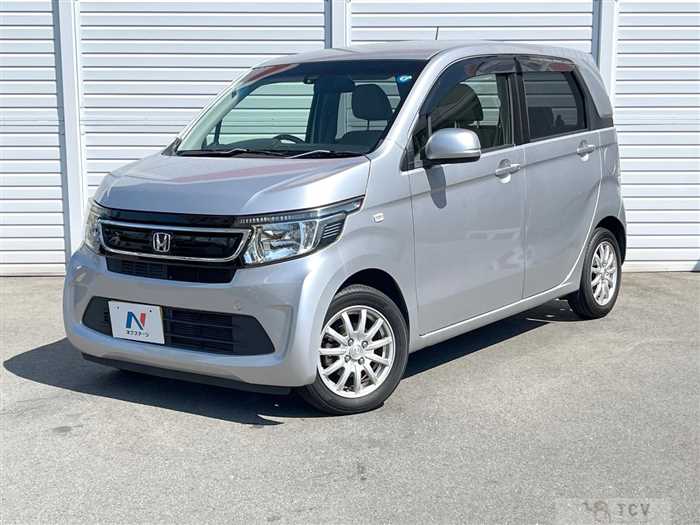 2014 Honda N-WGN