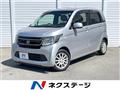 2014 Honda N-WGN