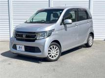 2014 Honda N-WGN