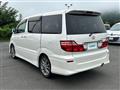 2006 Toyota Alphard V