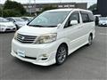 2006 Toyota Alphard V