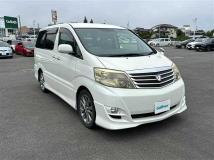 2006 Toyota Alphard V