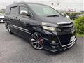 2006 Toyota Alphard V