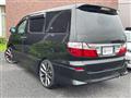 2006 Toyota Alphard V