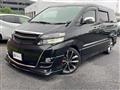 2006 Toyota Alphard V