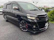 2006 Toyota Alphard V