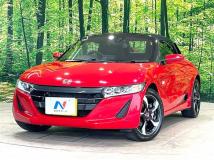 2015 Honda S660