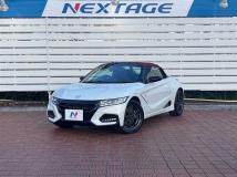 2018 Honda S660