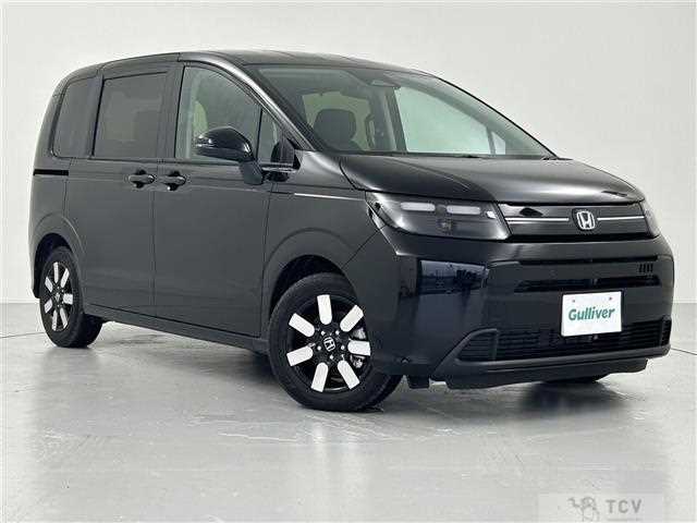 2026 Honda Freed
