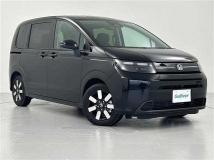 2026 Honda Freed