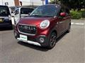 2015 Daihatsu Cast