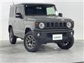 2022 Suzuki Jimny
