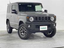 2022 Suzuki Jimny