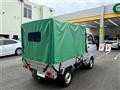 2015 Suzuki Carry Truck