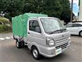 2015 Suzuki Carry Truck