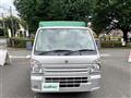 2015 Suzuki Carry Truck