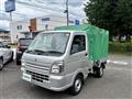 2015 Suzuki Carry Truck