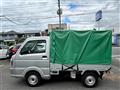 2015 Suzuki Carry Truck