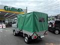 2015 Suzuki Carry Truck