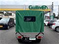 2015 Suzuki Carry Truck