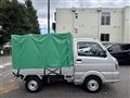 2015 Suzuki Carry Truck
