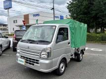2015 Suzuki Carry Truck