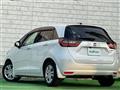 2020 Honda Fit