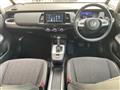 2020 Honda Fit