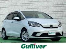 2020 Honda Fit