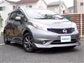 2014 Nissan Note