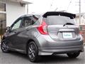 2014 Nissan Note