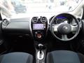 2014 Nissan Note