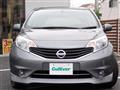 2014 Nissan Note