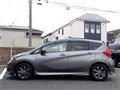 2014 Nissan Note