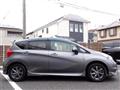 2014 Nissan Note